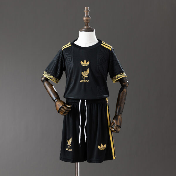 Kit Infantil México 2025 Edición Especial