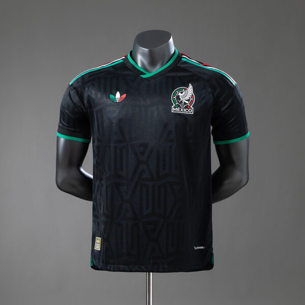 Camiseta México 2026 Tercera equipación version jugador