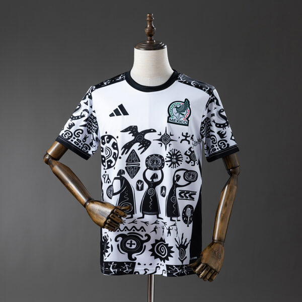 Camiseta México 2025/26 Edición Especial