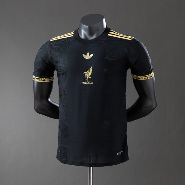 Camiseta México 2025/26 Edición Especial, Versión JUGADOR