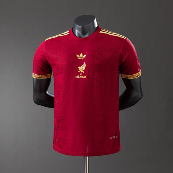 Camiseta México 2025/26 Edición Especial, versión jugador