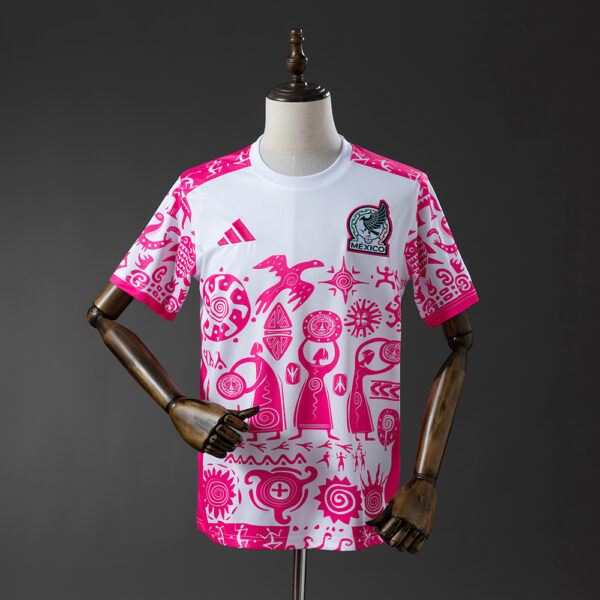 Camiseta México 2025/26 Edición Especial