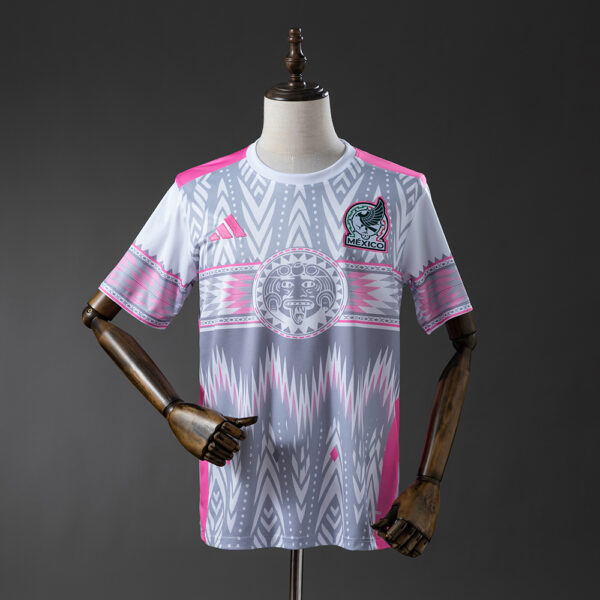 Camiseta México 2025/26 Edición Especial