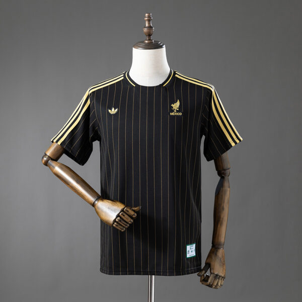 Camiseta México 2026/27 Edición Especial