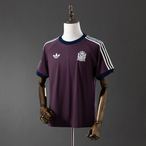 Camiseta España 2026 Originals Adidas