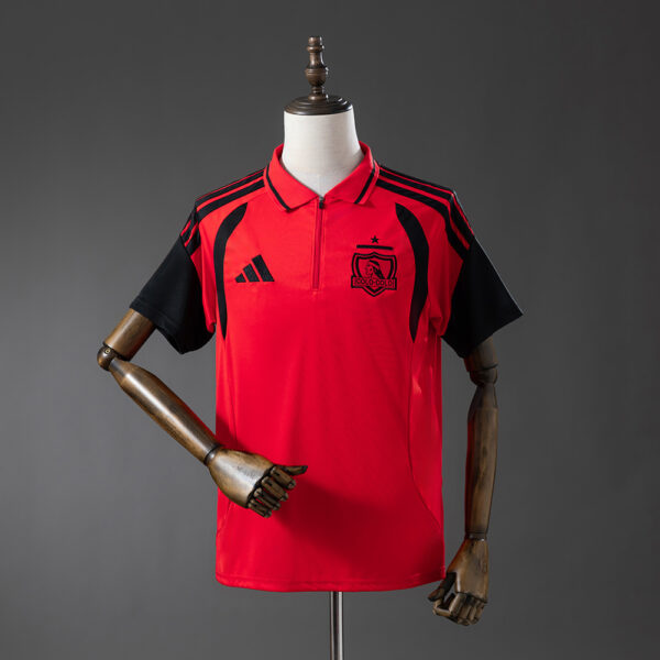 Polo Colo Colo 2026/27