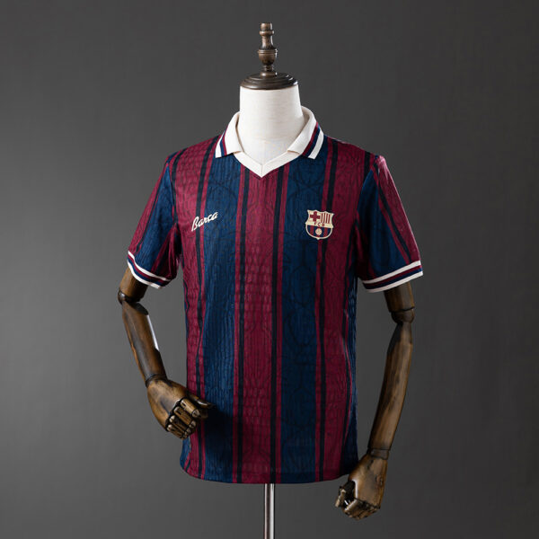 Camiseta Barcelona 125TH Aniversario