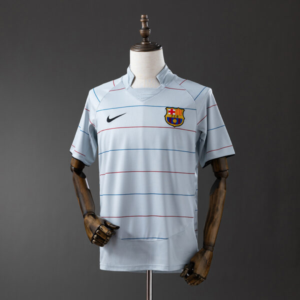 Camiseta Retro Barcelona 2003/04