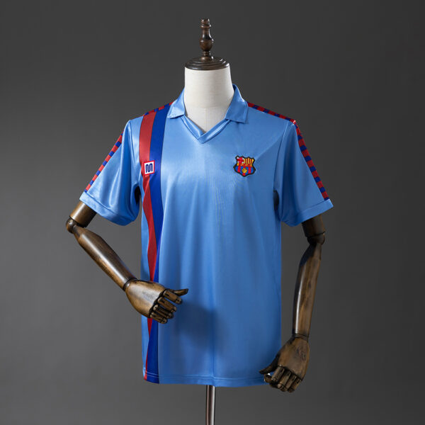 Camiseta Retro Barcelona 1987/91