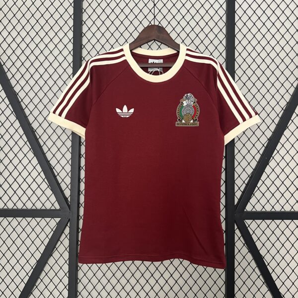 Camiseta México Edición Especial