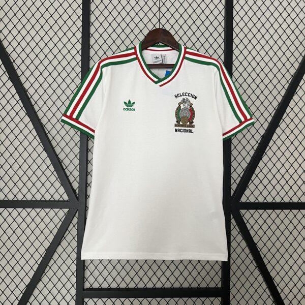 Camiseta México Edición Especial