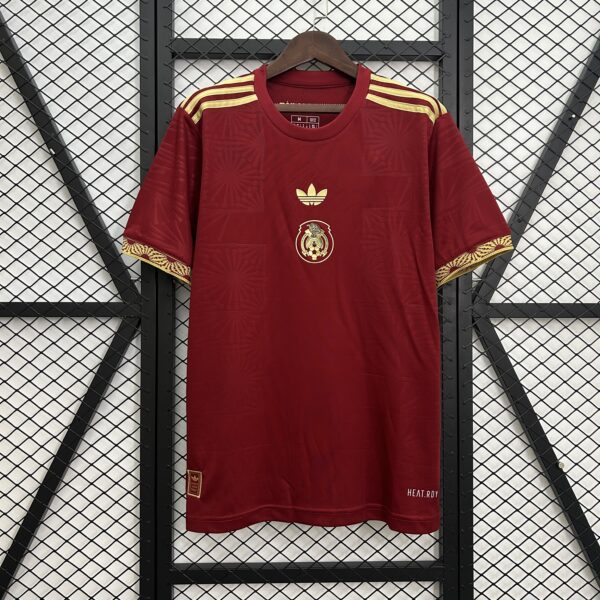 Camiseta México Edición Especial