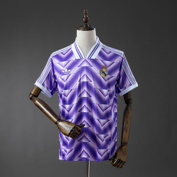 Camiseta Real Madrid 2025/26 Edición Especial