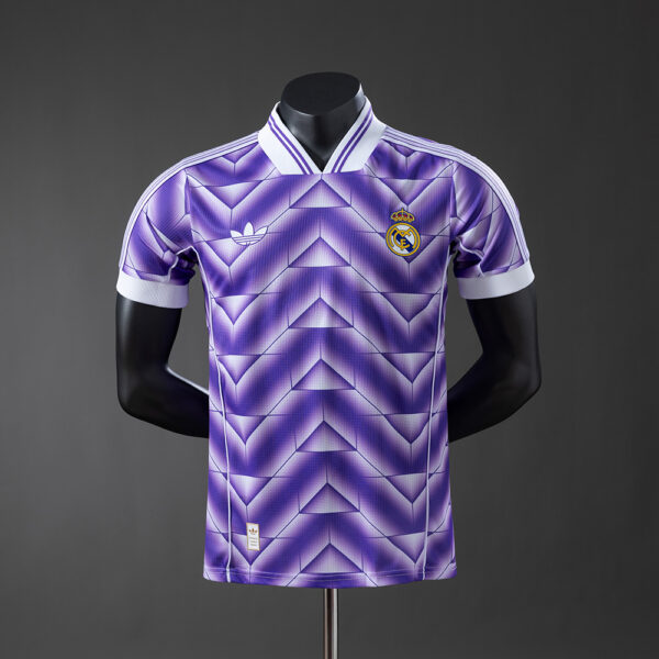 Camiseta Real Madrid 2025/26 Edición Especial, Versión Jugador