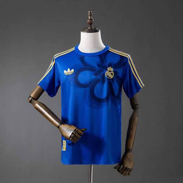 Camiseta Real Madrid 2026/27 Especial