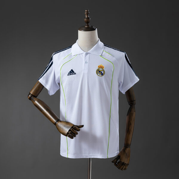 Polo Real Madrid 2025/26