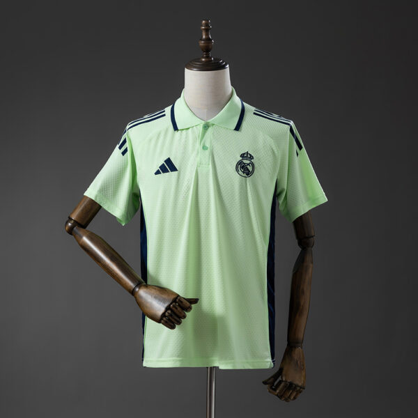 Polo Real Madrid 2025/26