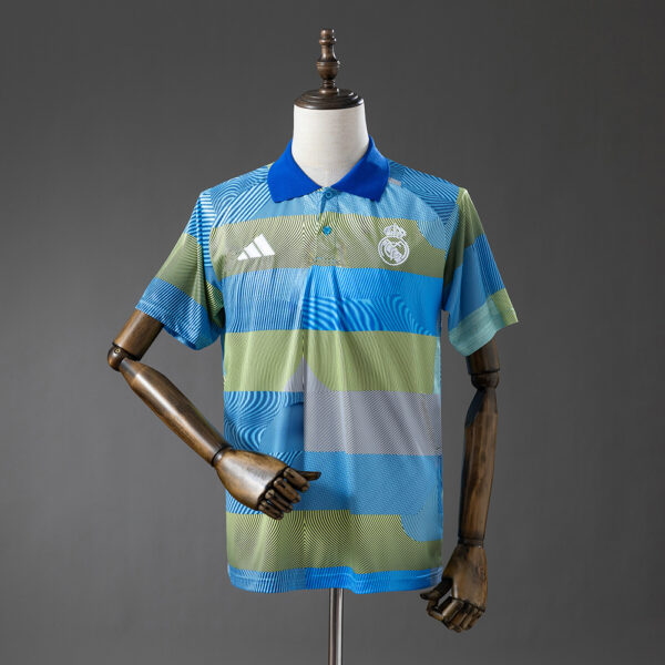 Polo Real Madrid 2025/26