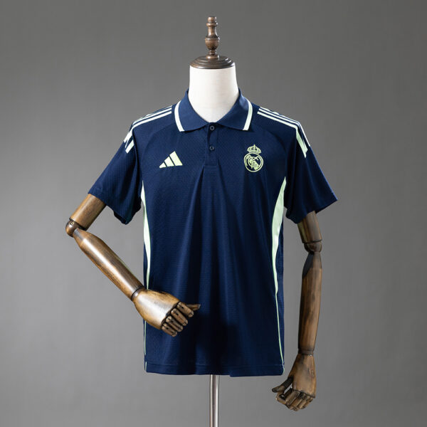 Polo Real Madrid 2025/26