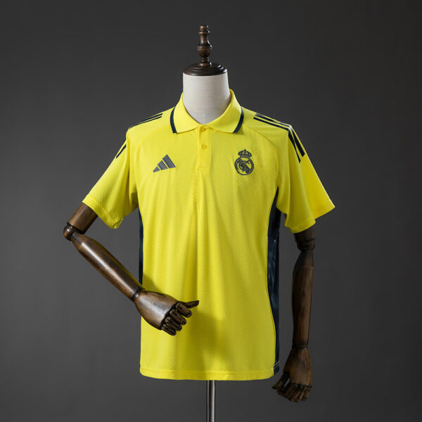 Polo Real Madrid 2025/26