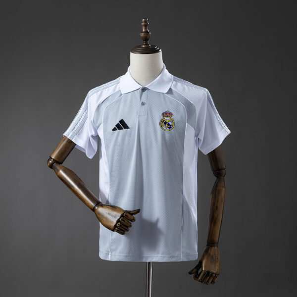 Polo Real Madrid 2025/26