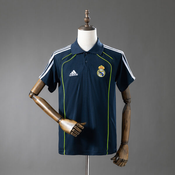Polo Real Madrid 2025/26