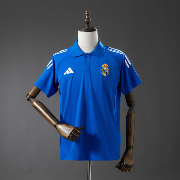 Polo Real Madrid 2025/26