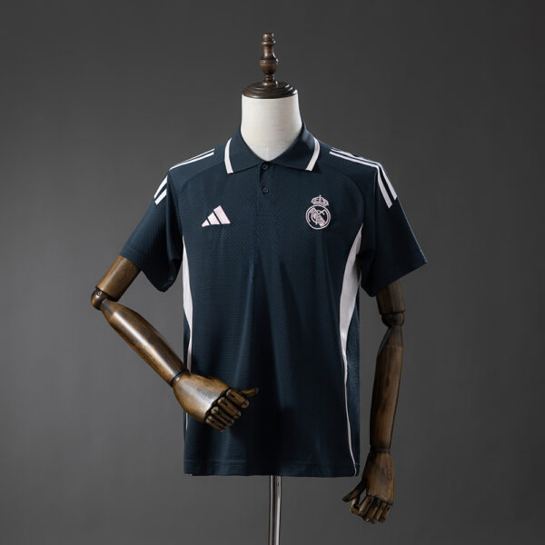 Polo Real Madrid 2025/26