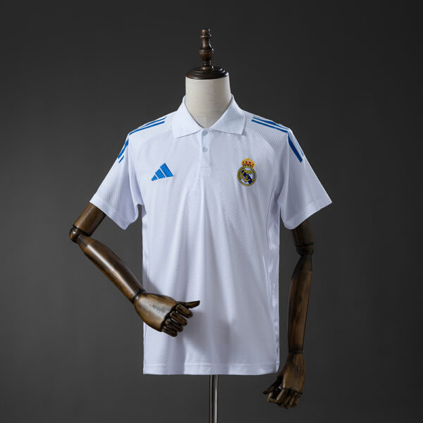 Polo Real Madrid 2025/26