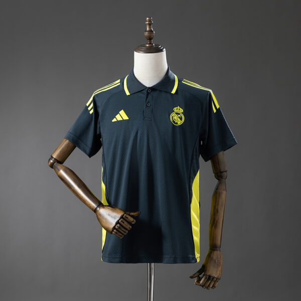 Polo Real Madrid 2025/26