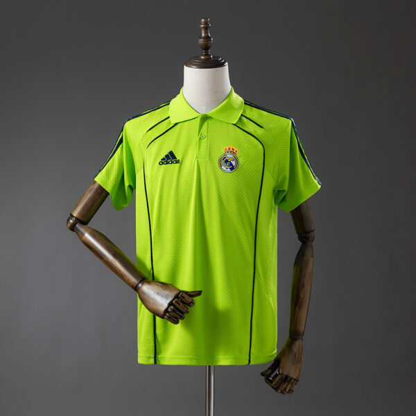 Polo Real Madrid 2025/26