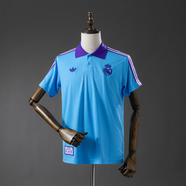 Polo Real Madrid 2025/26